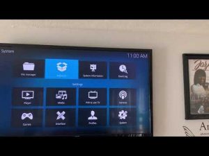Read more about the article How to install Kodi 19 with the build easy